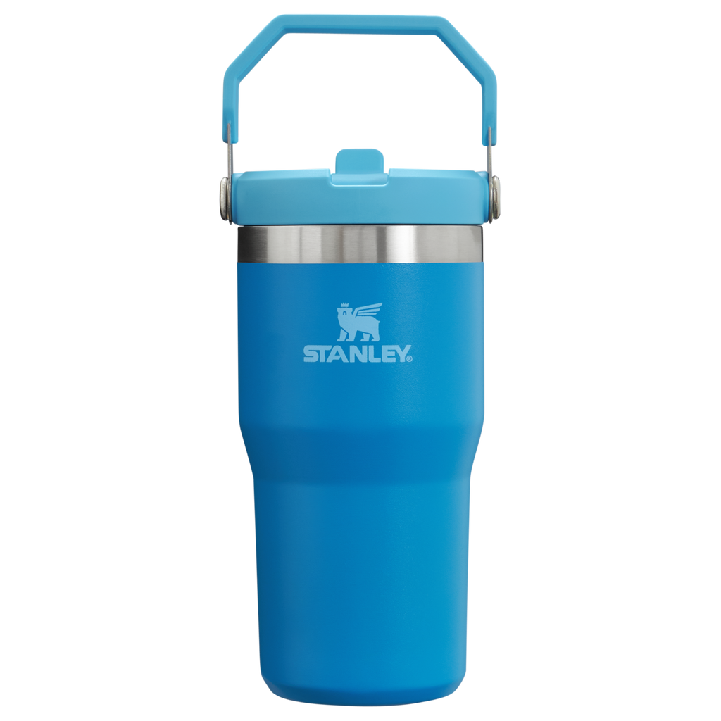 The IceFlow??Flip Straw Tumbler | 20 OZ