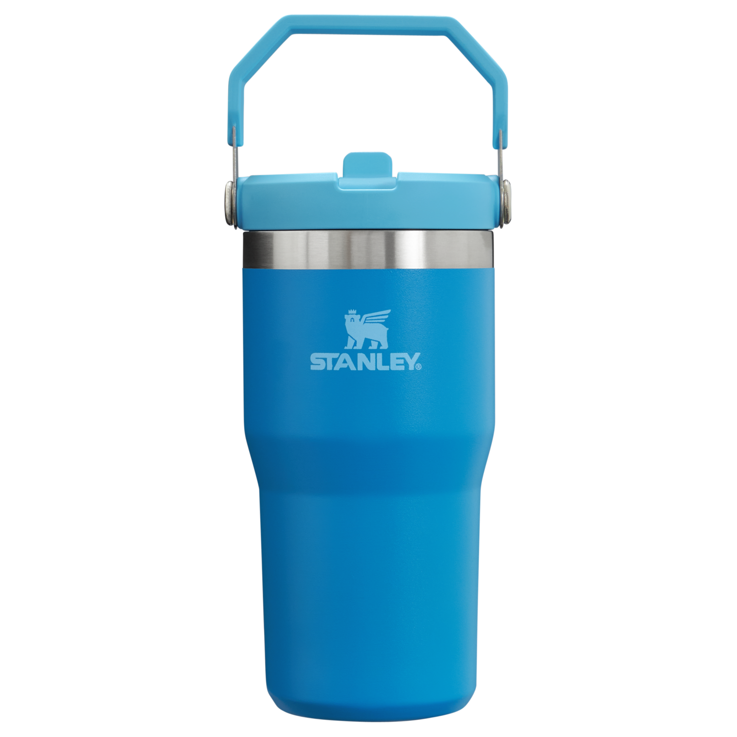 The IceFlow??Flip Straw Tumbler | 20 OZ