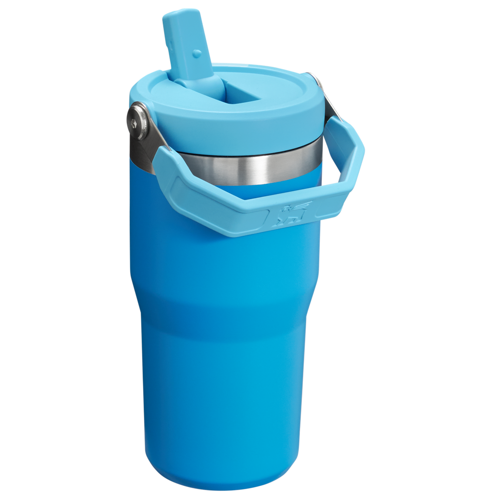 The IceFlow??Flip Straw Tumbler | 20 OZ