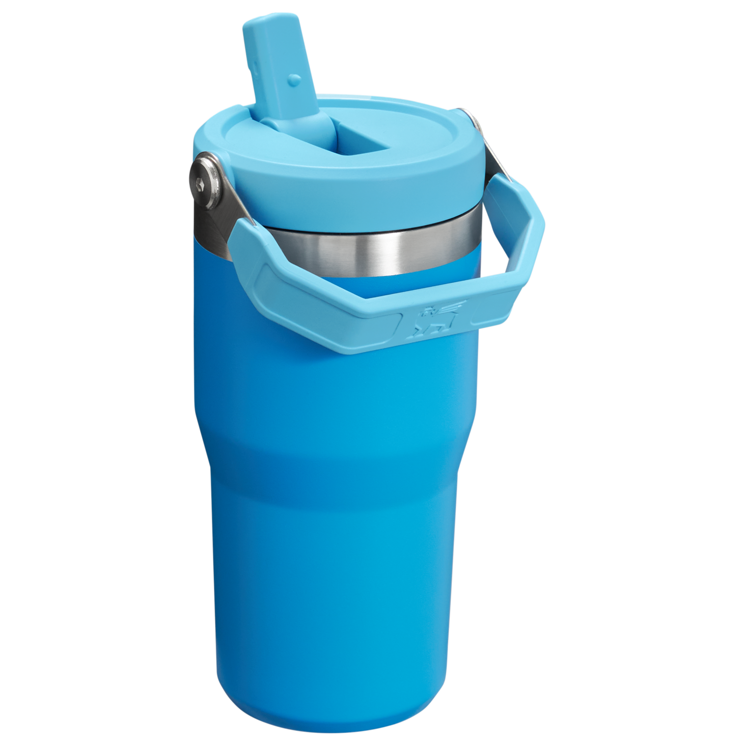 The IceFlow??Flip Straw Tumbler | 20 OZ