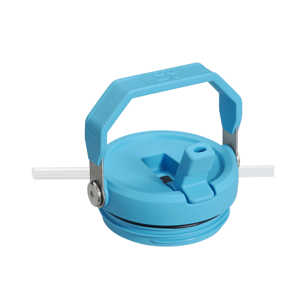 The IceFlow??Flip Straw Tumbler | 20 OZ