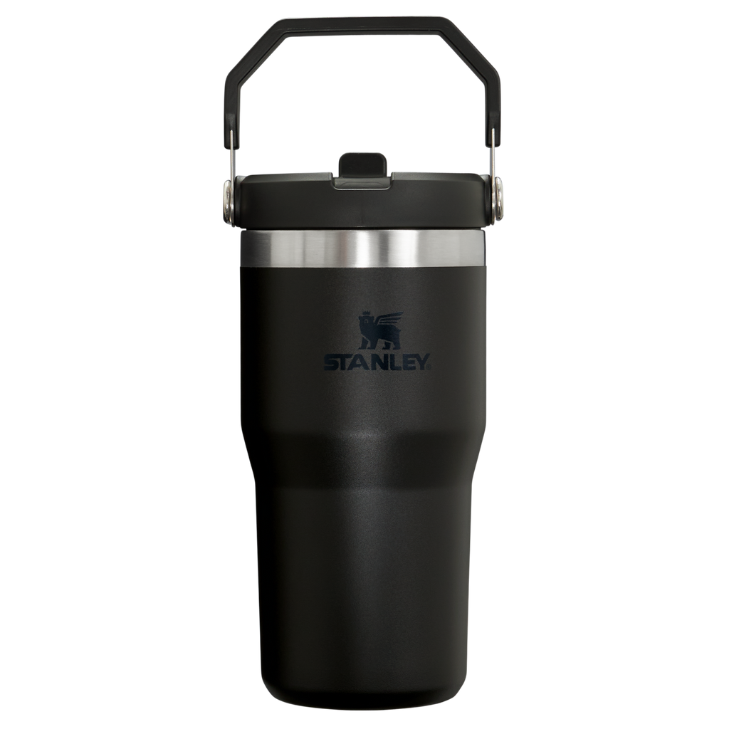 The IceFlow??Flip Straw Tumbler | 20 OZ