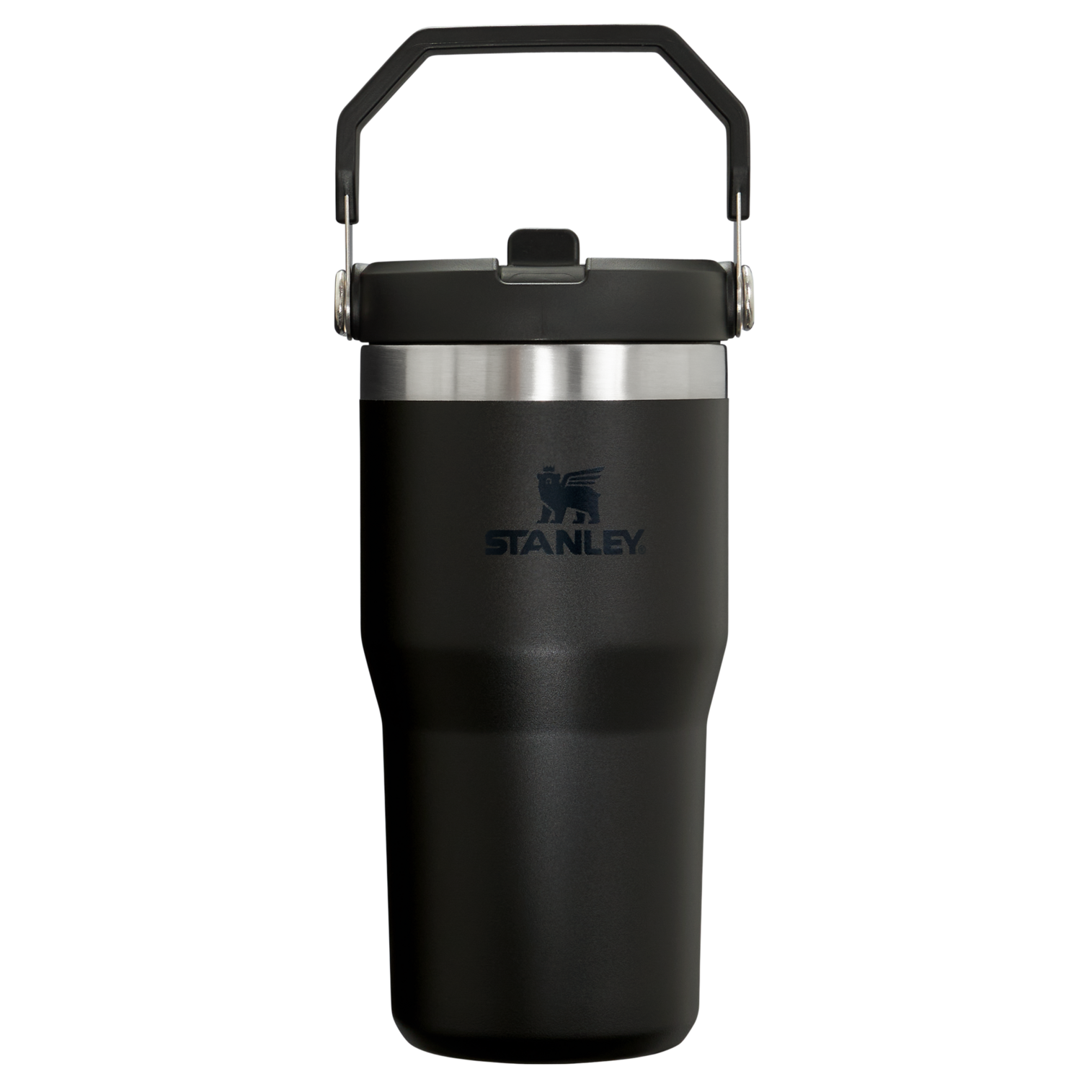 The IceFlow??Flip Straw Tumbler | 20 OZ