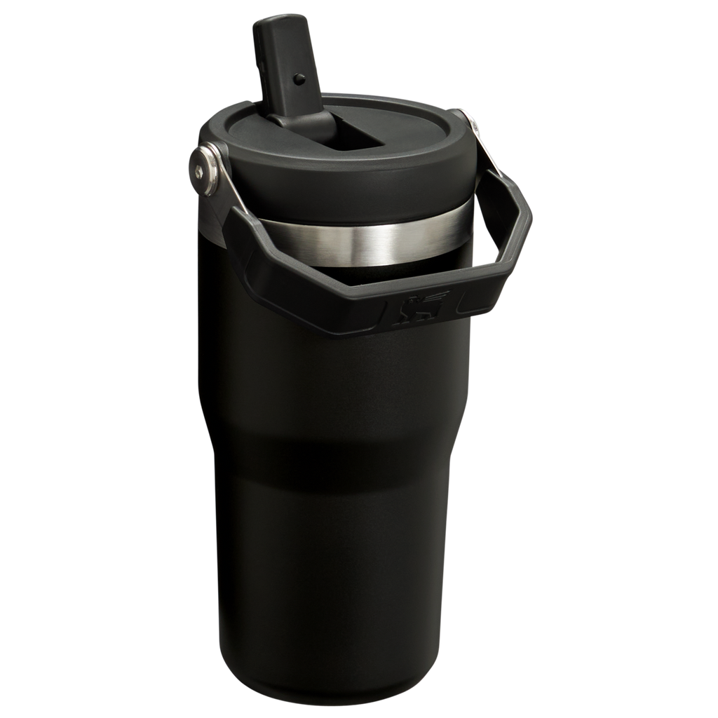The IceFlow??Flip Straw Tumbler | 20 OZ