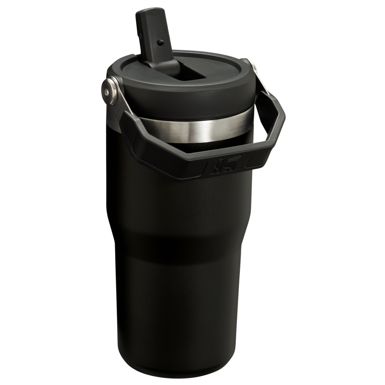 The IceFlow??Flip Straw Tumbler | 20 OZ