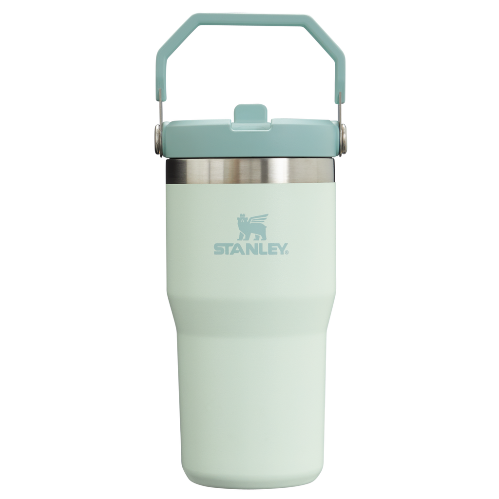 The IceFlow??Flip Straw Tumbler | 20 OZ