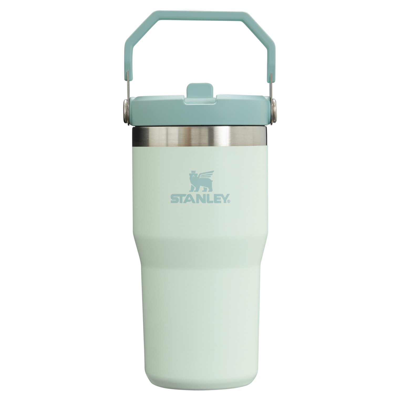 The IceFlow??Flip Straw Tumbler | 20 OZ