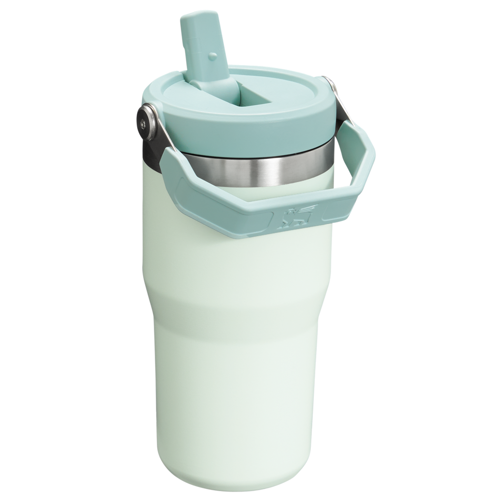 The IceFlow??Flip Straw Tumbler | 20 OZ