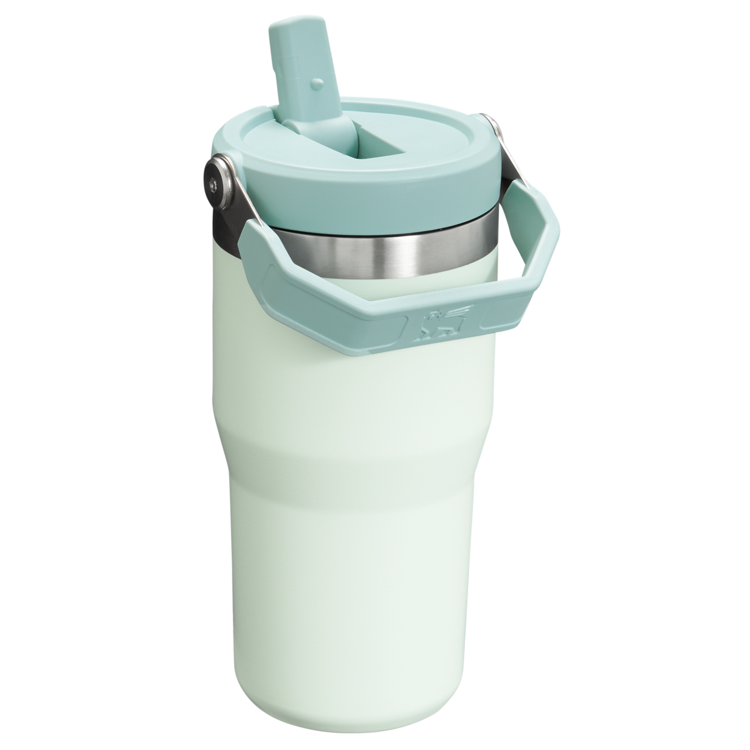 The IceFlow??Flip Straw Tumbler | 20 OZ