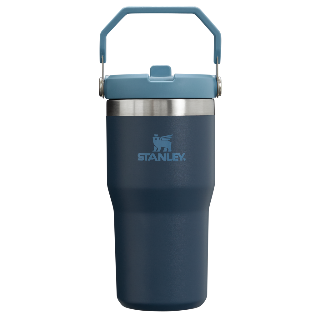 The IceFlow??Flip Straw Tumbler | 20 OZ