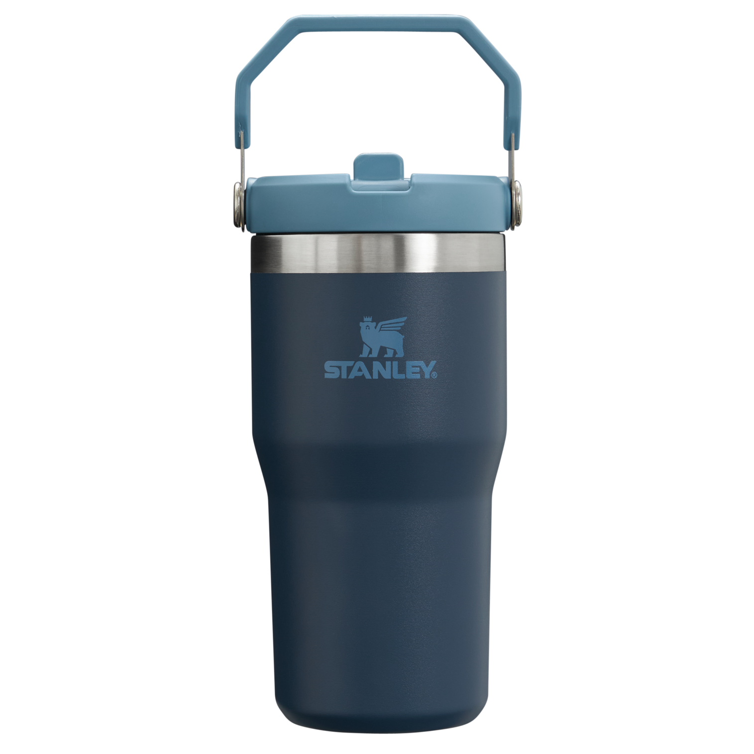 The IceFlow??Flip Straw Tumbler | 20 OZ