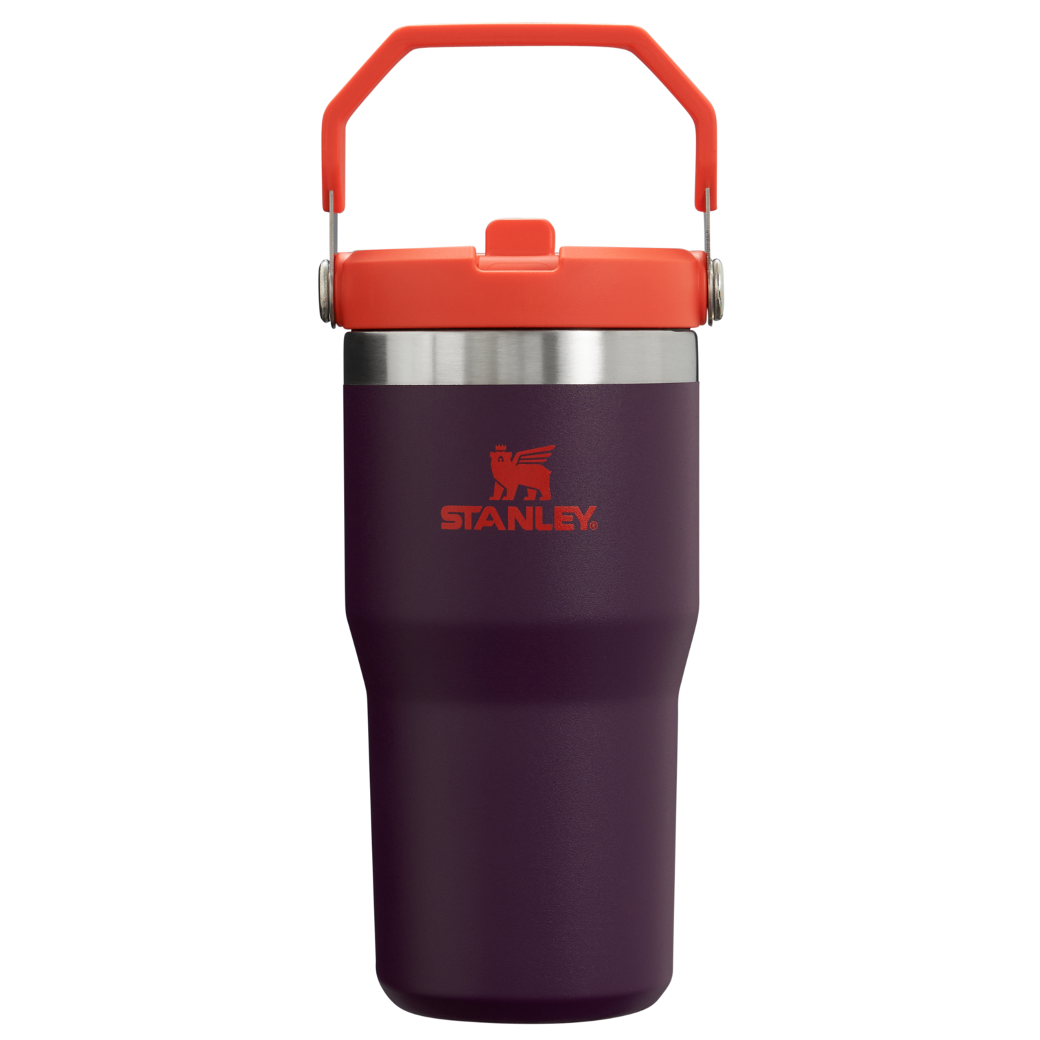 The IceFlow??Flip Straw Tumbler | 20 OZ