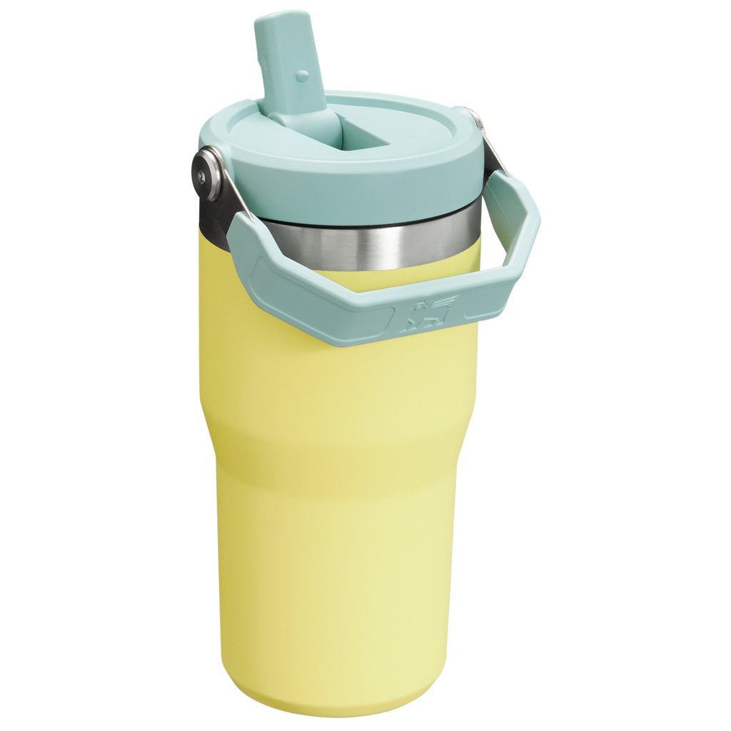 The IceFlow??Flip Straw Tumbler | 20 OZ