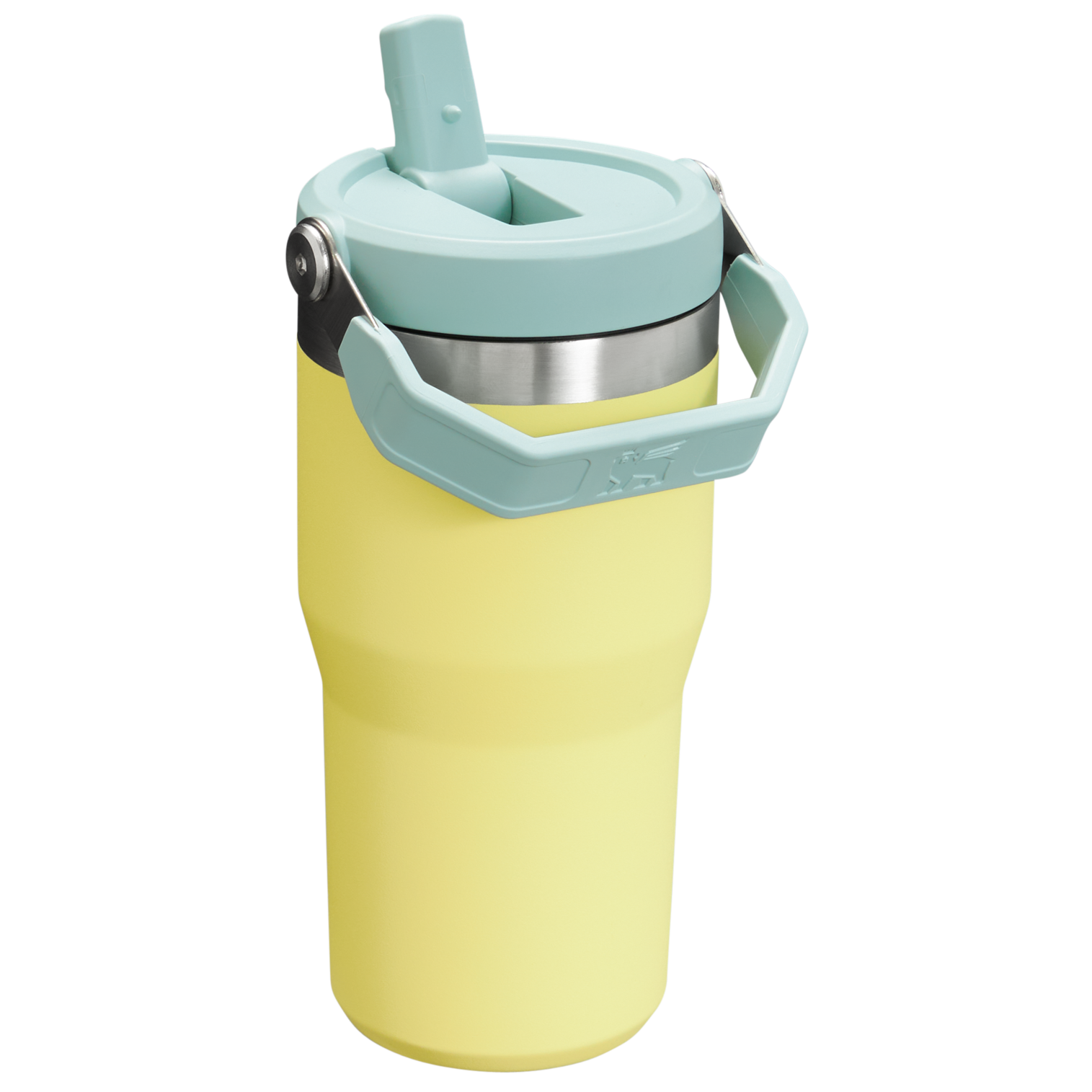 The IceFlow??Flip Straw Tumbler | 20 OZ