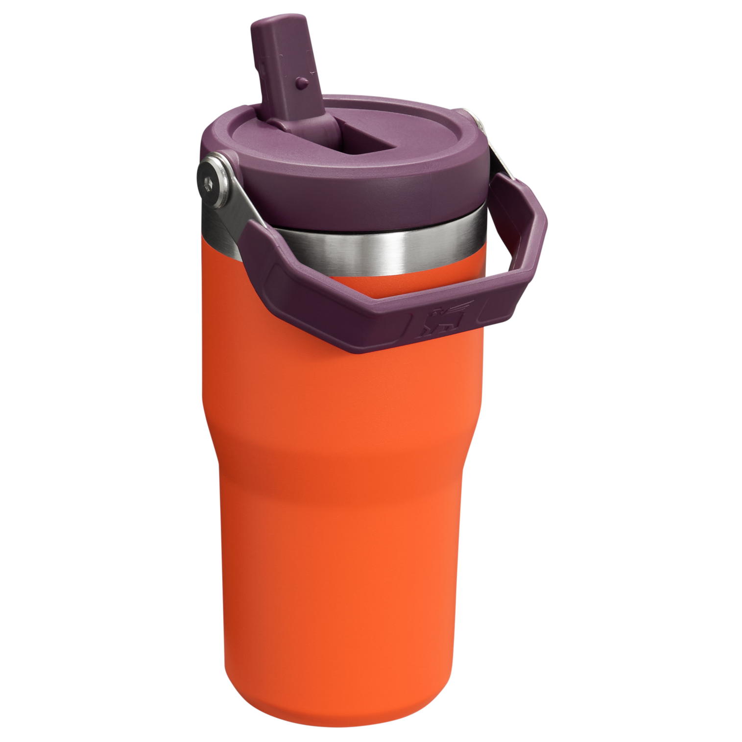 The IceFlow??Flip Straw Tumbler | 20 OZ