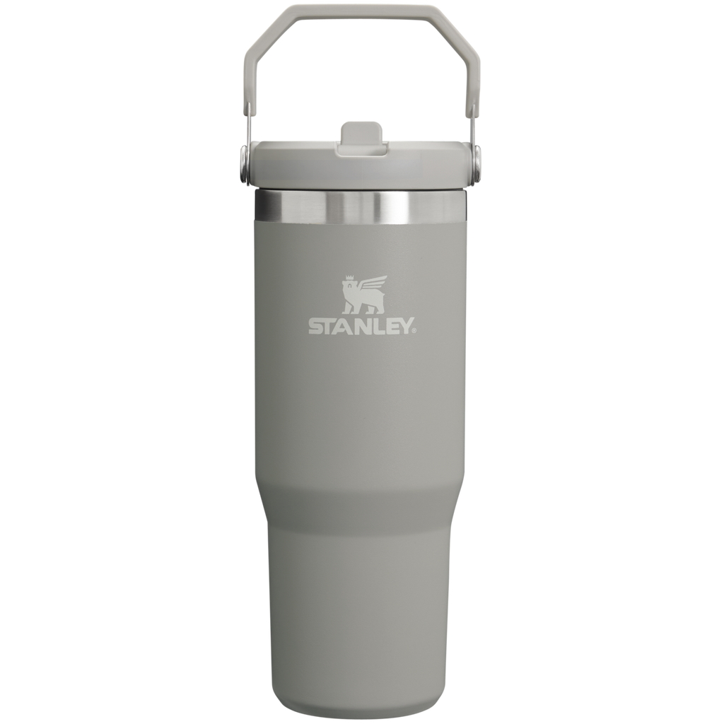 The IceFlow??Flip Straw Tumbler | 30 OZ