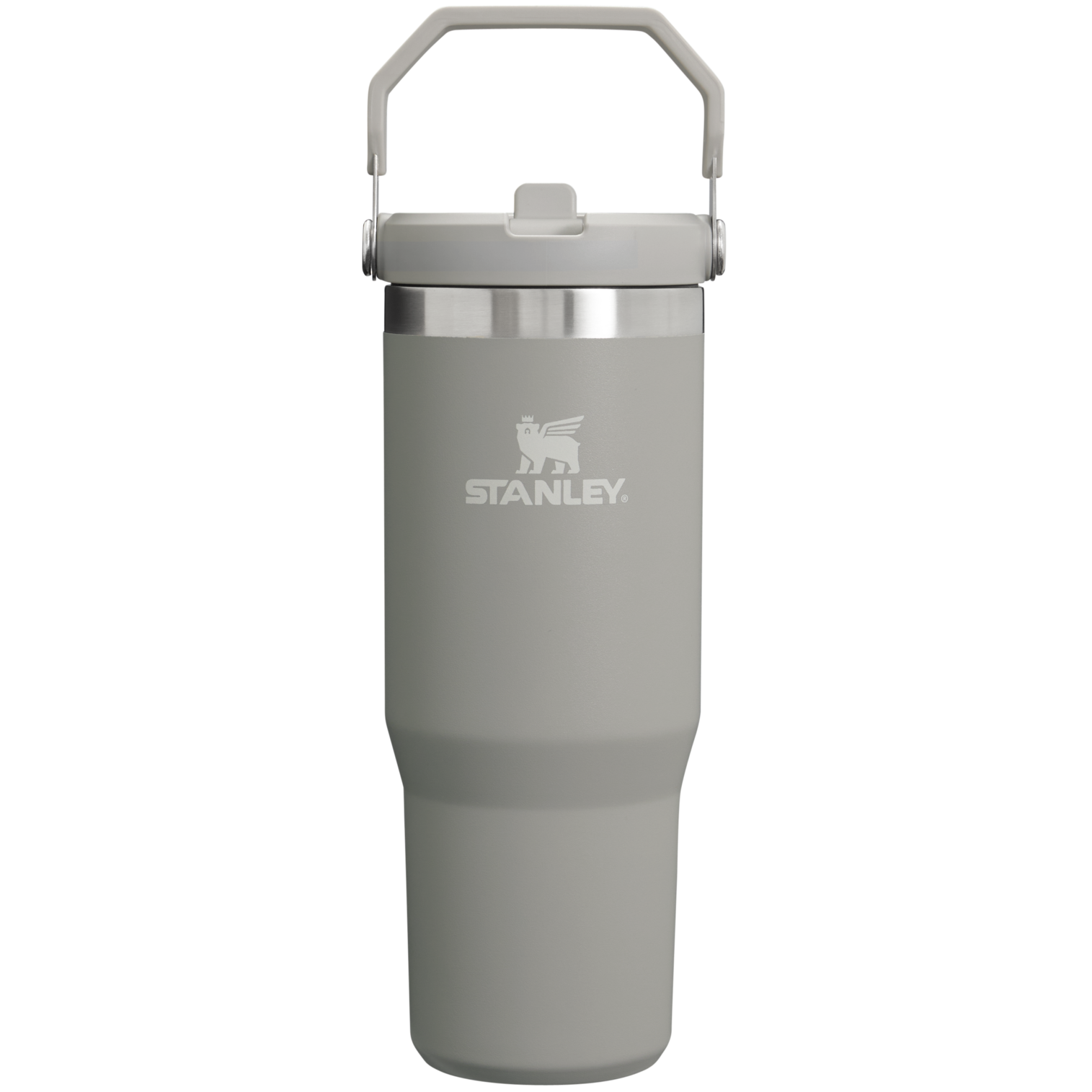 The IceFlow??Flip Straw Tumbler | 30 OZ