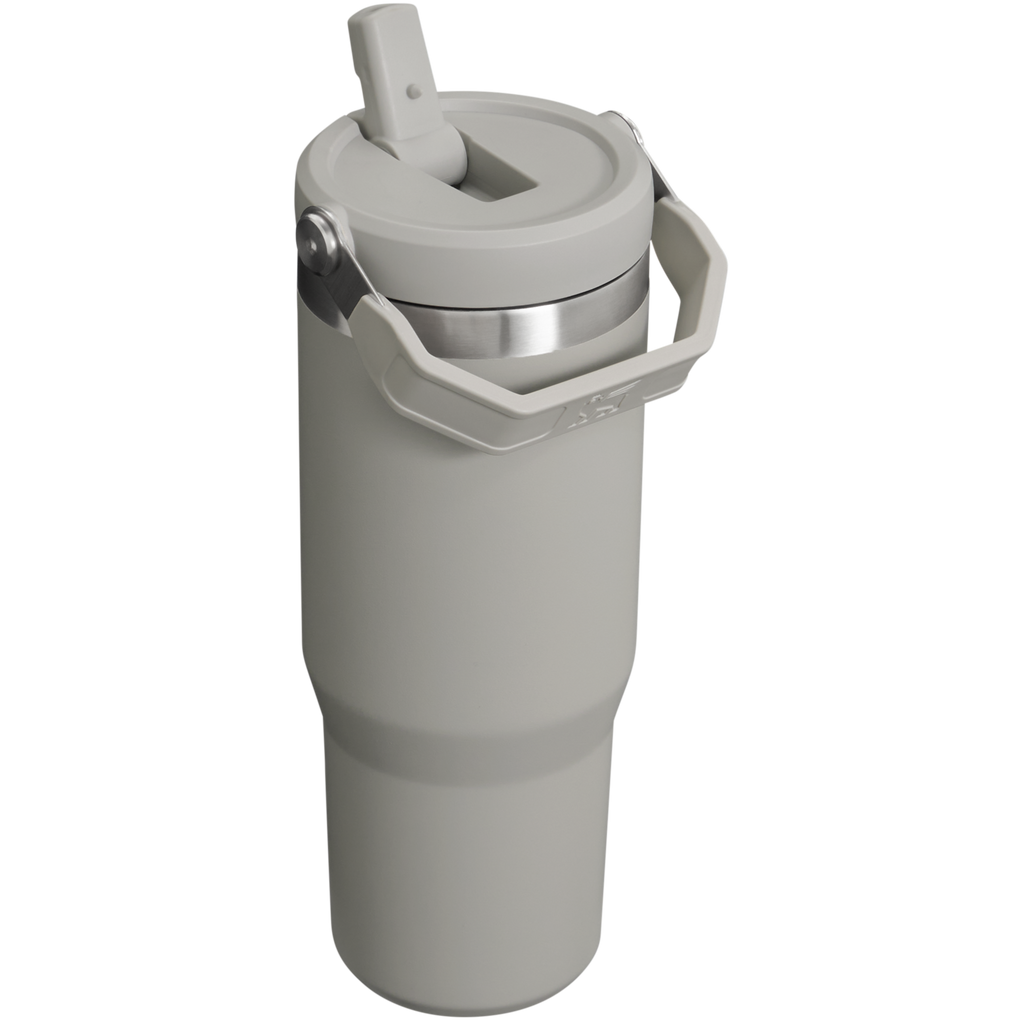 The IceFlow??Flip Straw Tumbler | 30 OZ