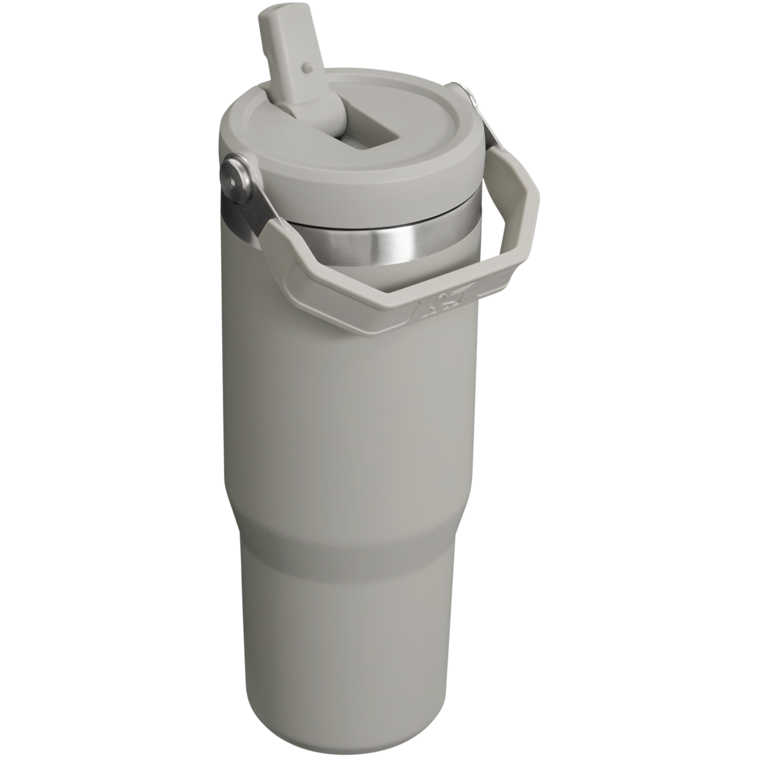 The IceFlow??Flip Straw Tumbler | 30 OZ