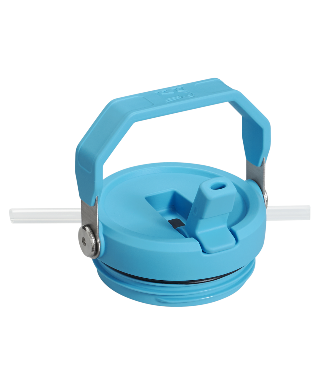 The IceFlow??Flip Straw Tumbler | 30 OZ
