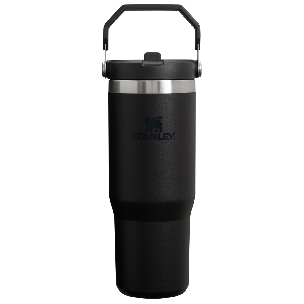 The IceFlow??Flip Straw Tumbler | 30 OZ