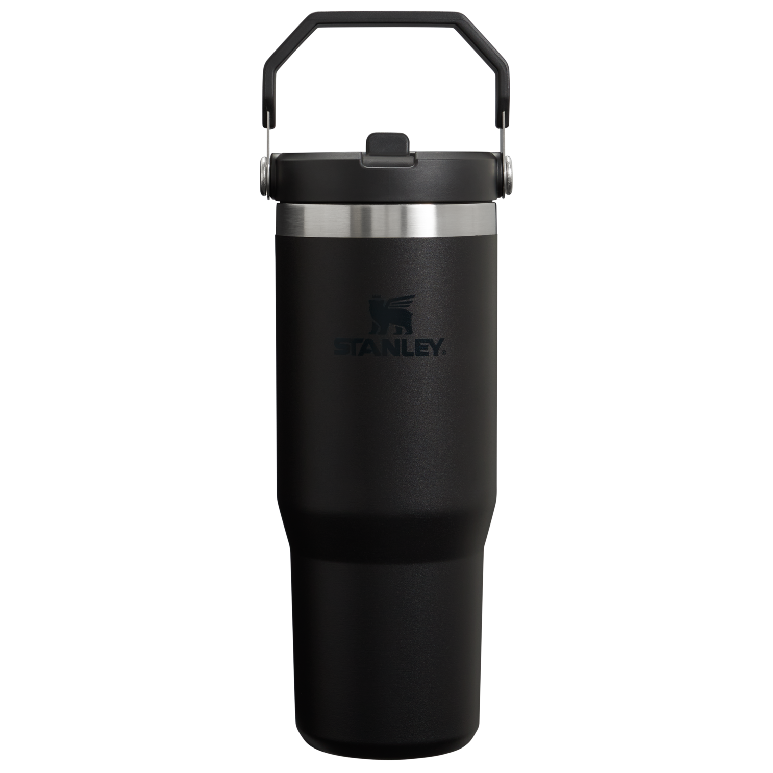 The IceFlow??Flip Straw Tumbler | 30 OZ