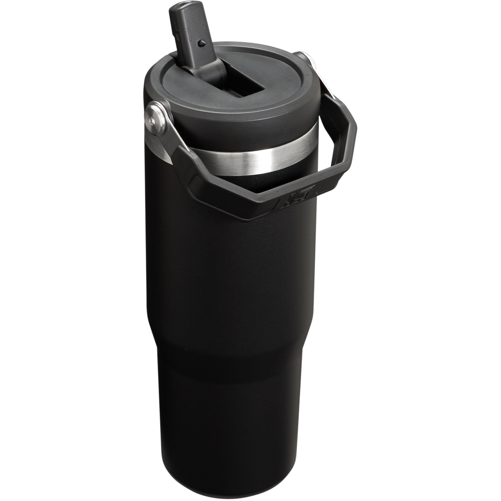 The IceFlow??Flip Straw Tumbler | 30 OZ