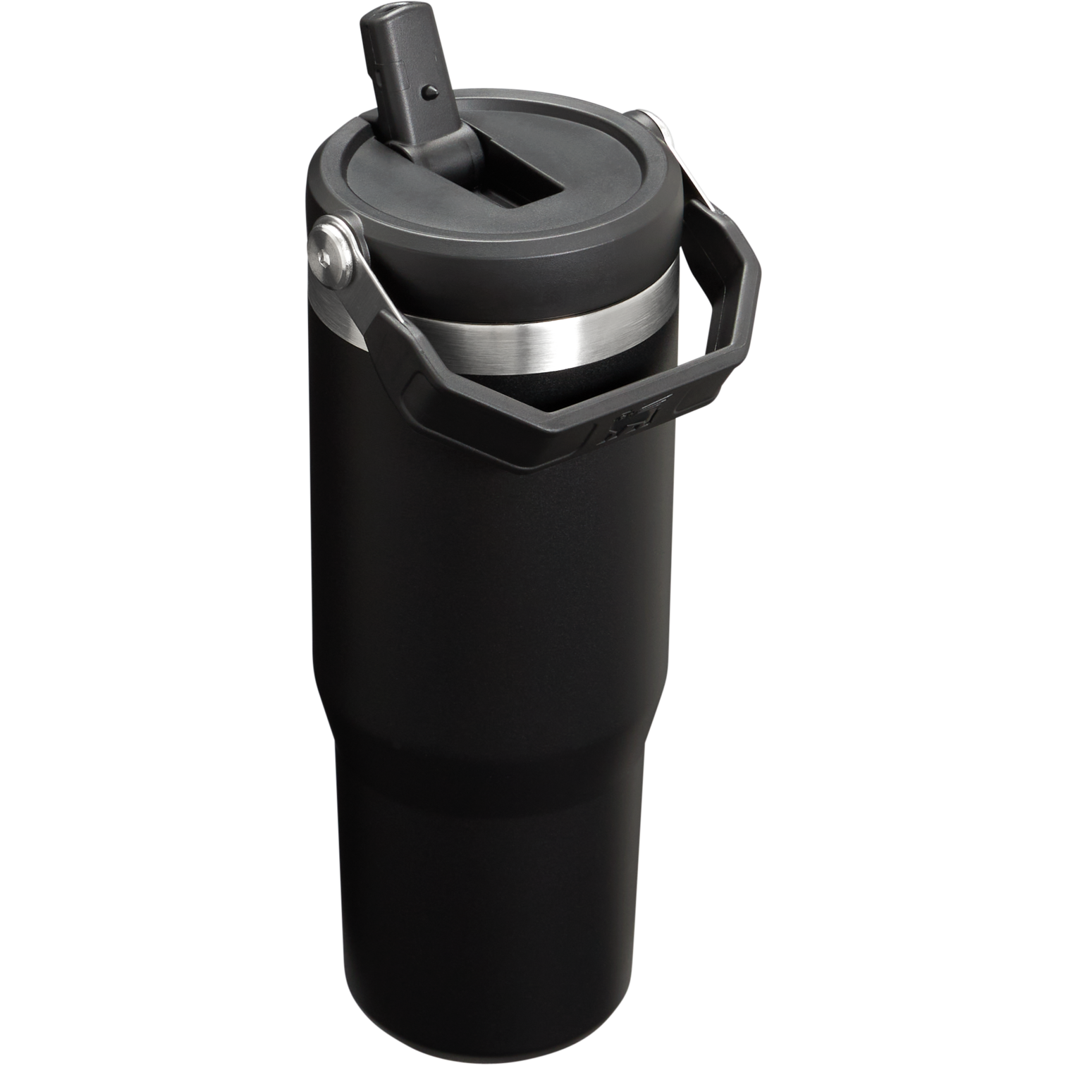 The IceFlow??Flip Straw Tumbler | 30 OZ