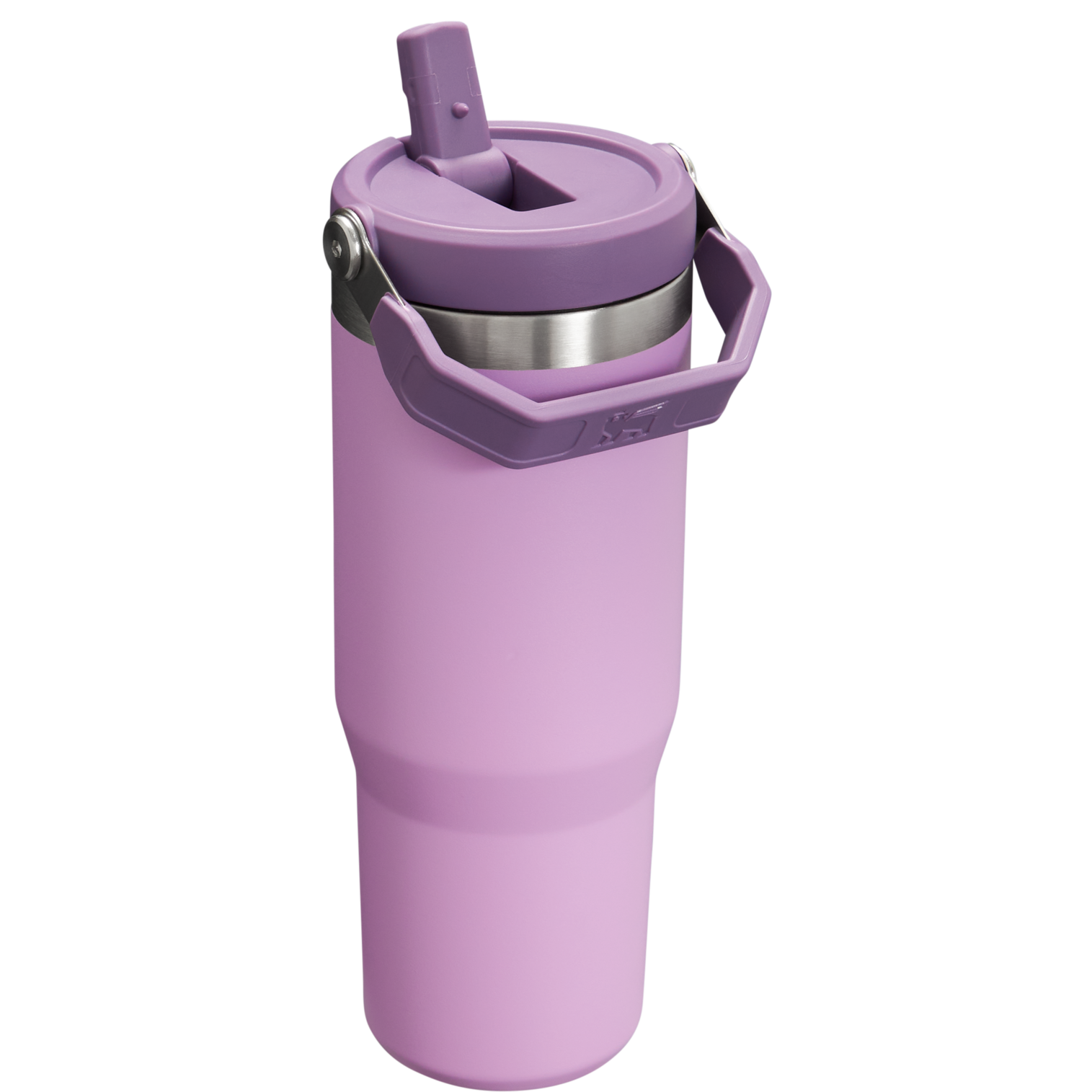 The IceFlow??Flip Straw Tumbler | 30 OZ