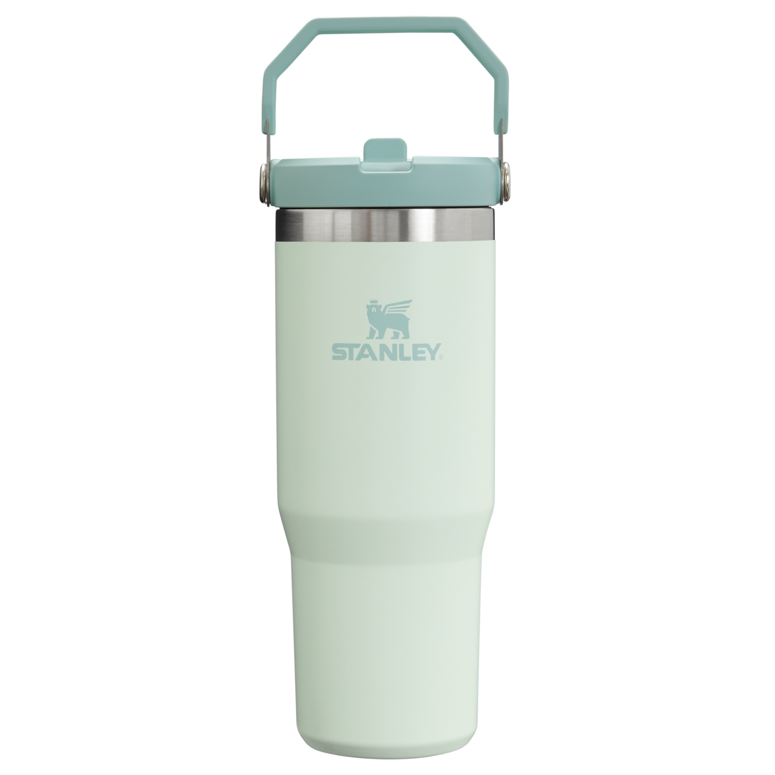 The IceFlow??Flip Straw Tumbler | 30 OZ