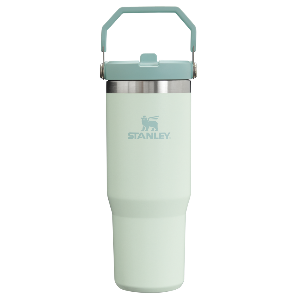The IceFlow??Flip Straw Tumbler | 30 OZ