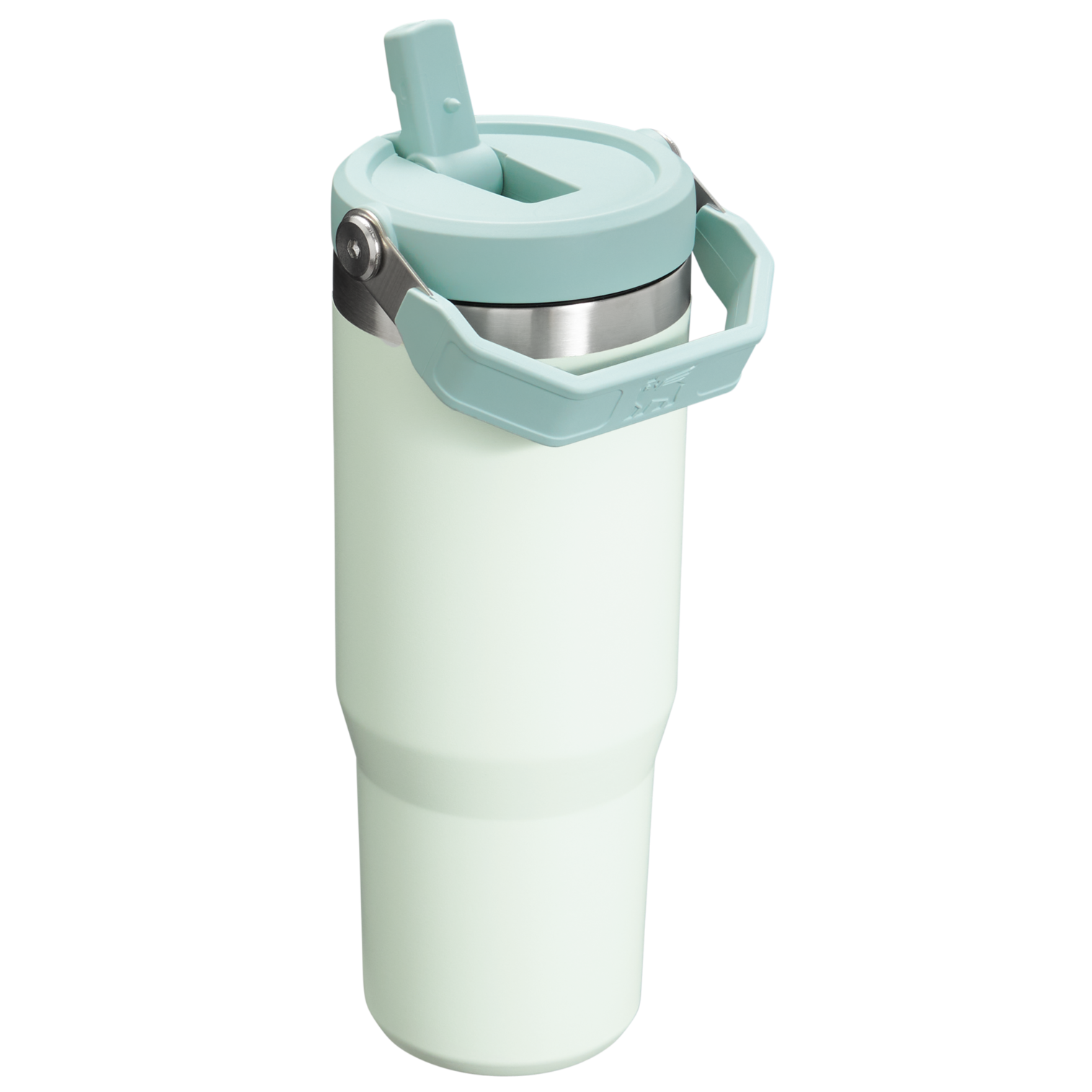 The IceFlow??Flip Straw Tumbler | 30 OZ