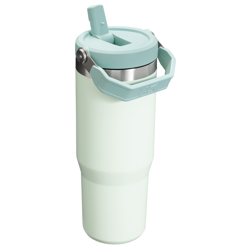 The IceFlow??Flip Straw Tumbler | 30 OZ