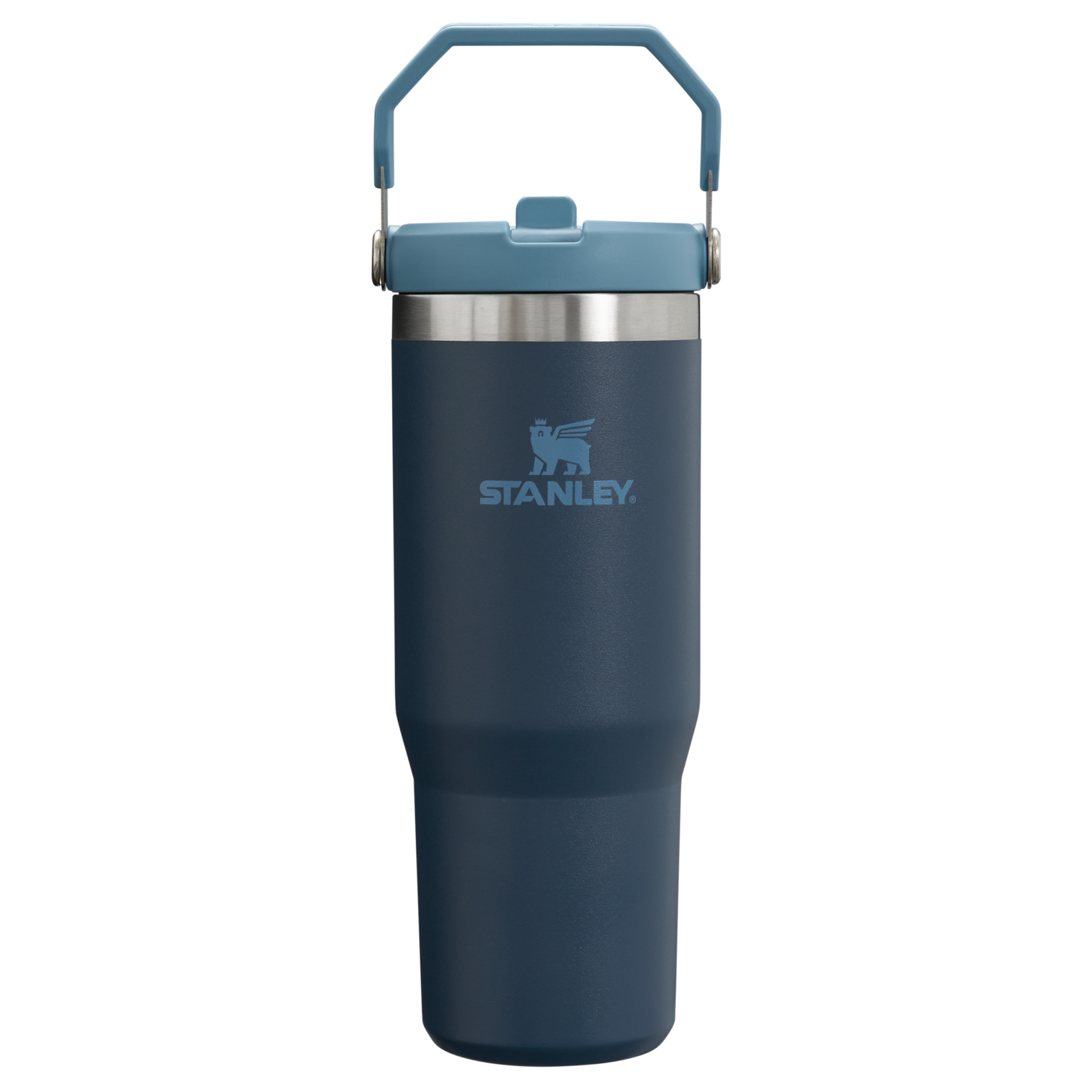 The IceFlow??Flip Straw Tumbler | 30 OZ