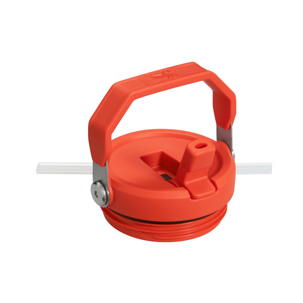 The IceFlow??Flip Straw Tumbler | 30 OZ
