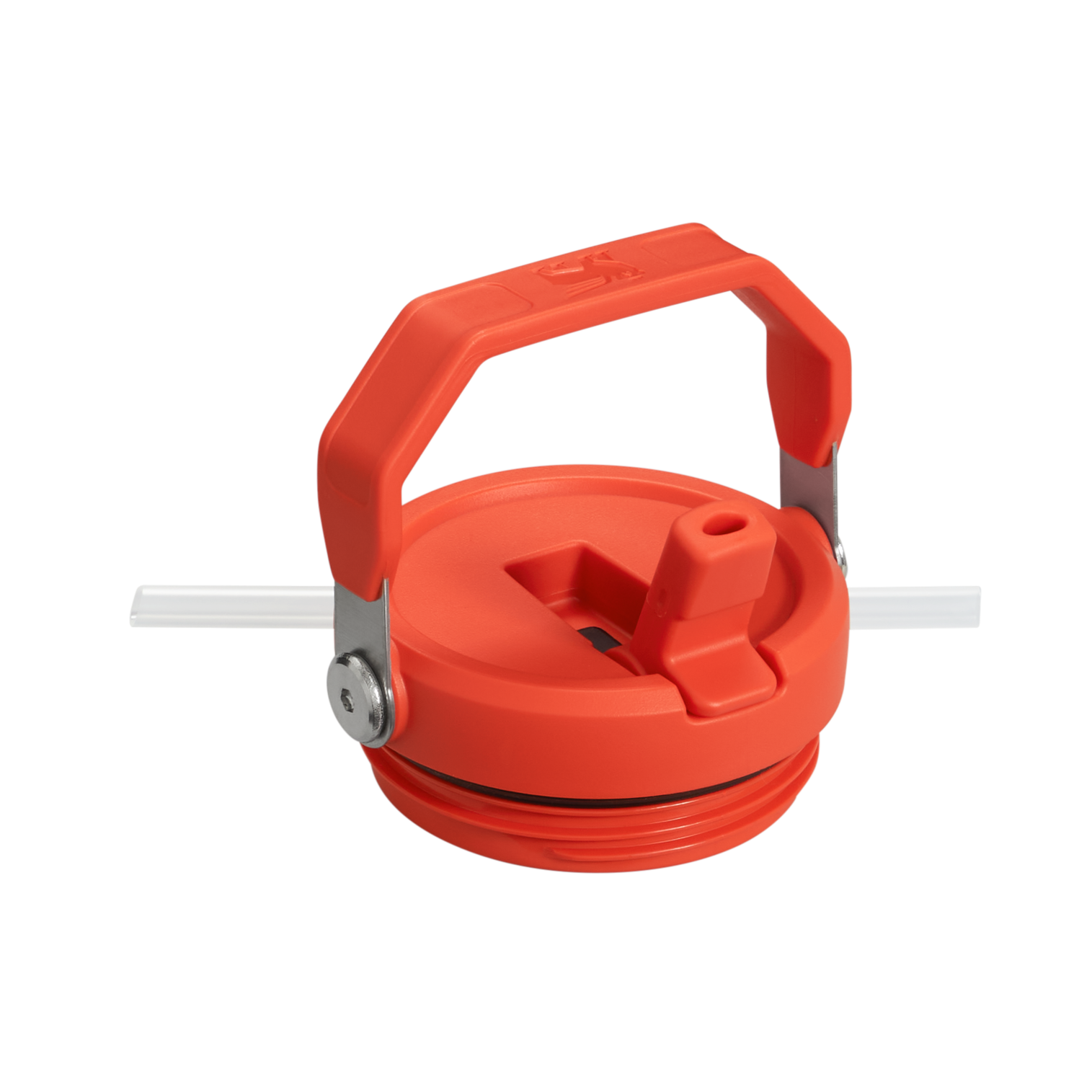 The IceFlow??Flip Straw Tumbler | 30 OZ