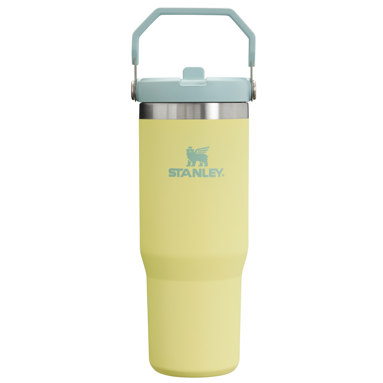 The IceFlow??Flip Straw Tumbler | 30 OZ