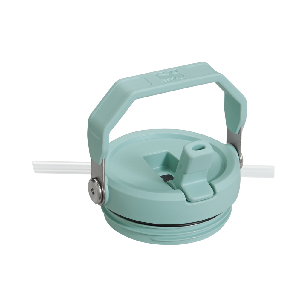 The IceFlow??Flip Straw Tumbler | 30 OZ