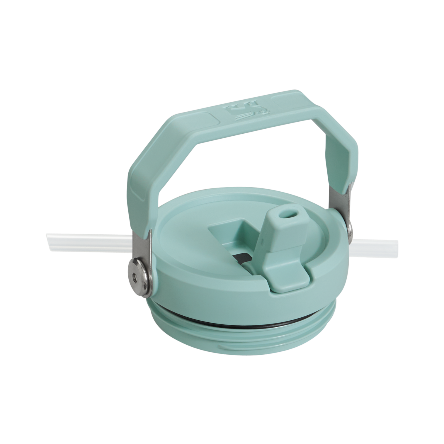 The IceFlow??Flip Straw Tumbler | 30 OZ