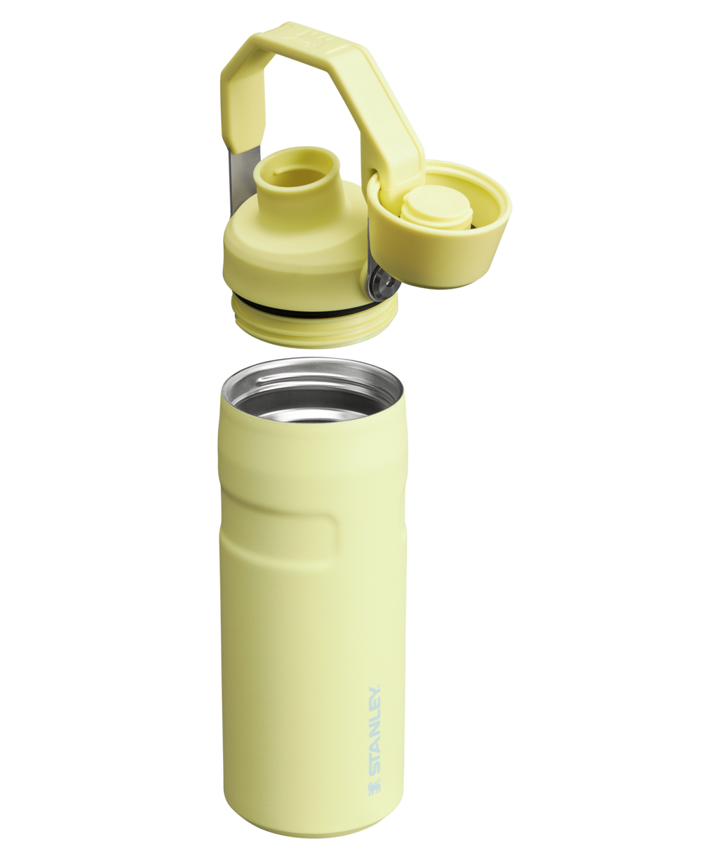 IceFlow??Bottle with Fast Flow Lid | 16 OZ