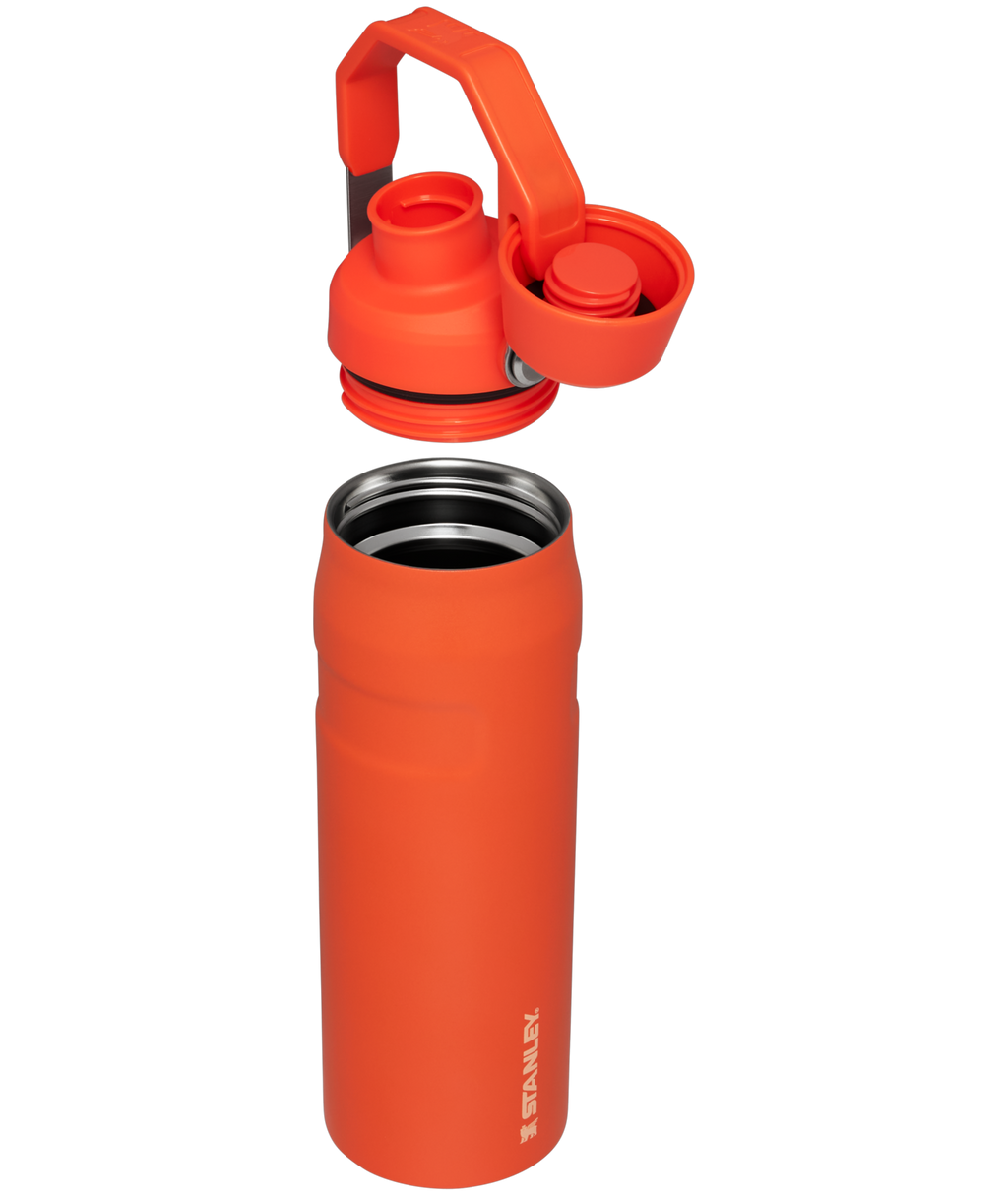 IceFlow??Bottle with Fast Flow Lid | 16 OZ
