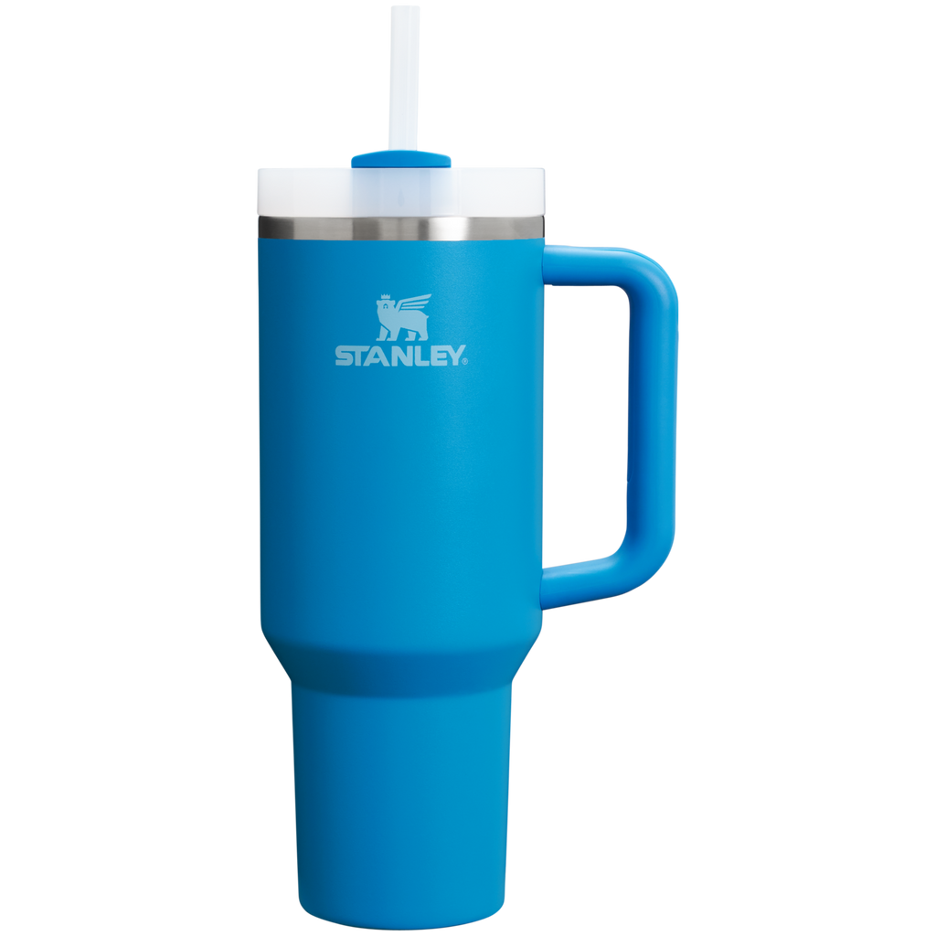 The Quencher H2.0 Flowstate??Tumbler | 40 OZ