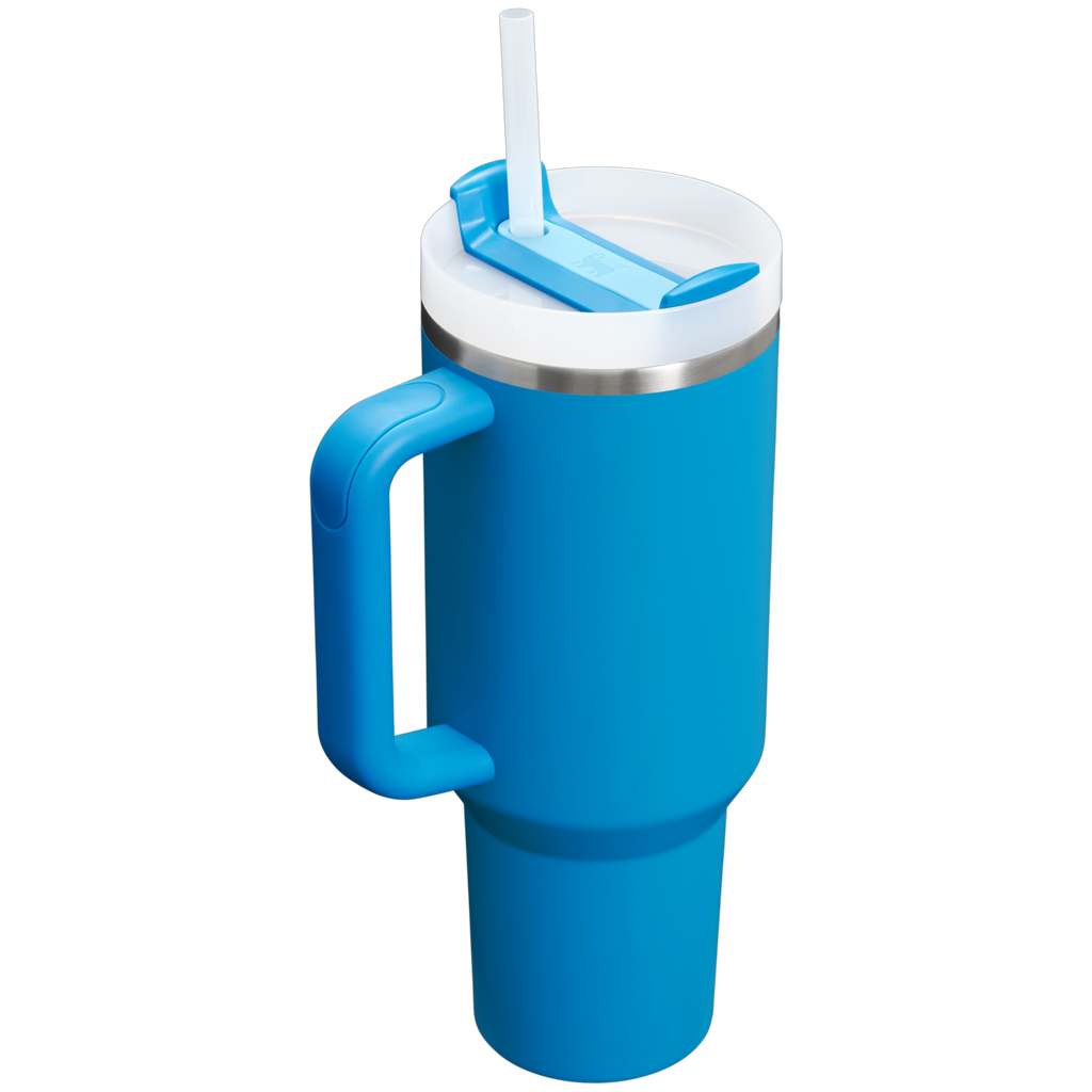 The Quencher H2.0 Flowstate??Tumbler | 40 OZ