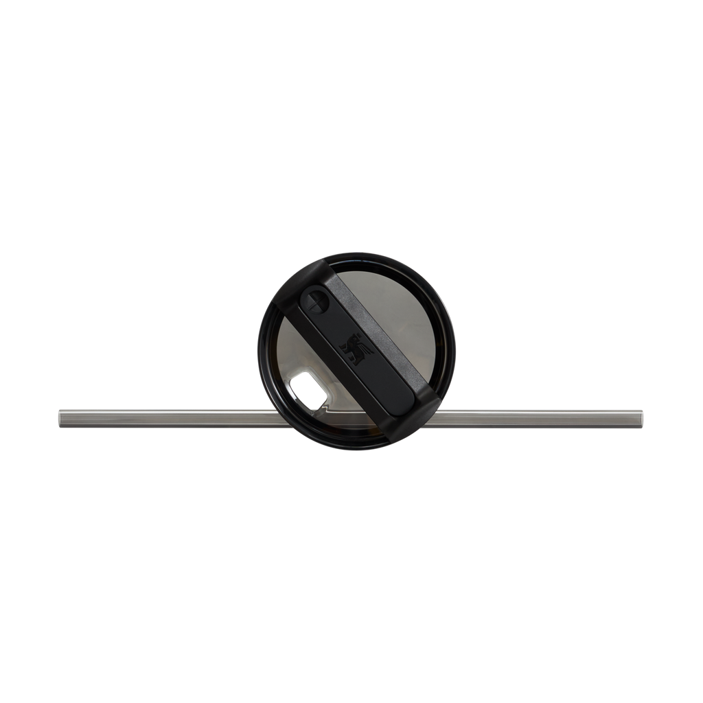 The Black Chroma Quencher H2.0 FlowState??Tumbler | 40 OZ