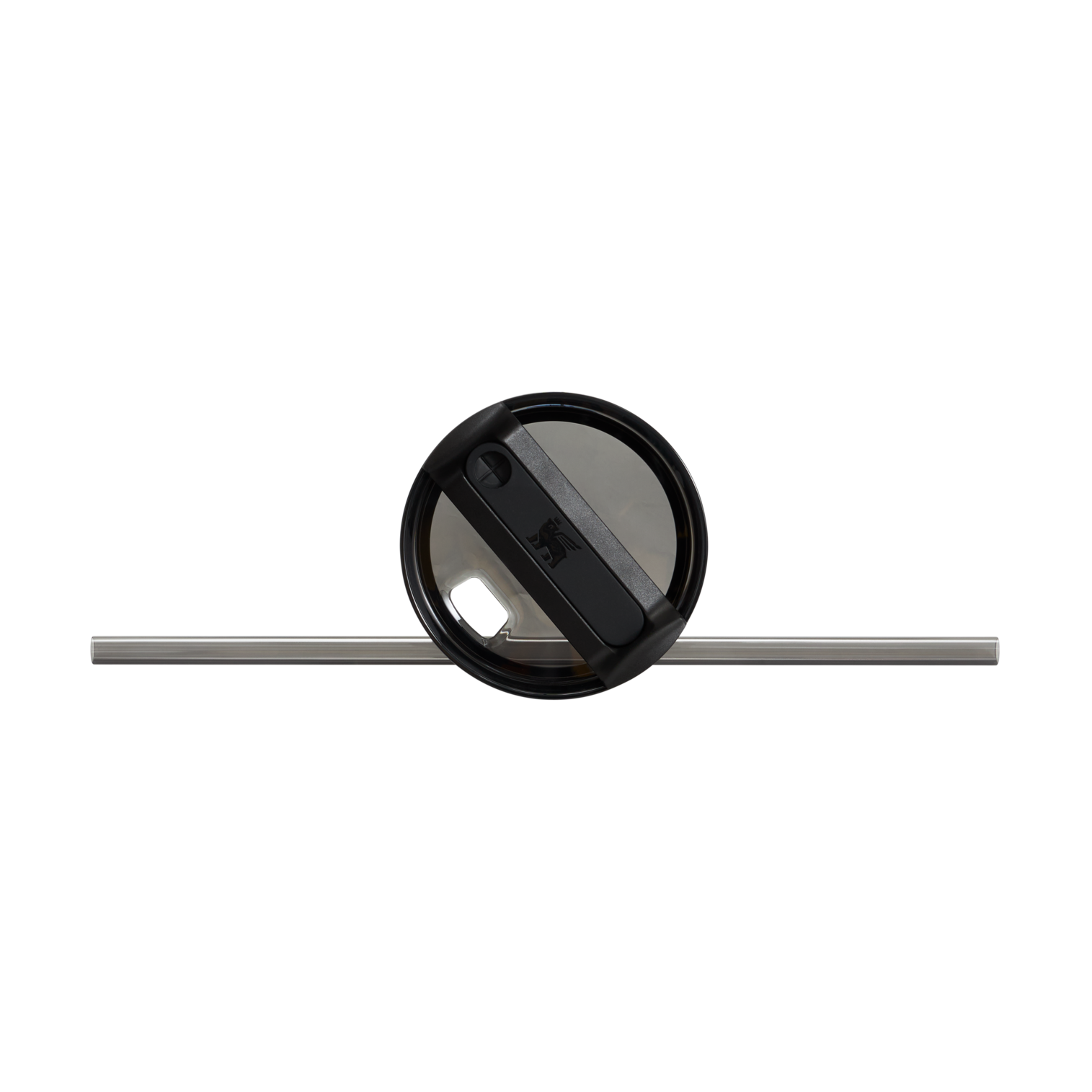 The Black Chroma Quencher H2.0 FlowState??Tumbler | 40 OZ