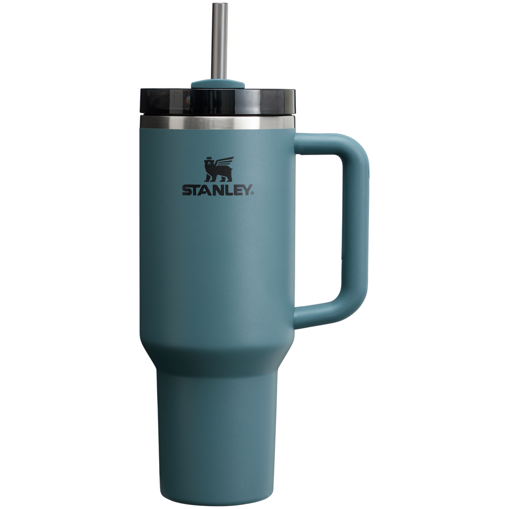 The Quencher H2.0 Flowstate??Tumbler | 40 OZ