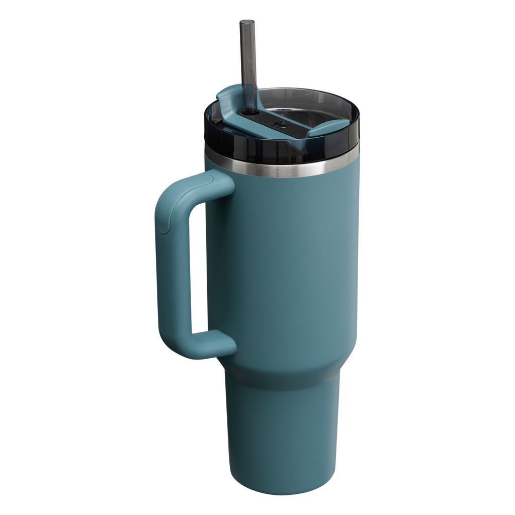 The Quencher H2.0 Flowstate??Tumbler | 40 OZ