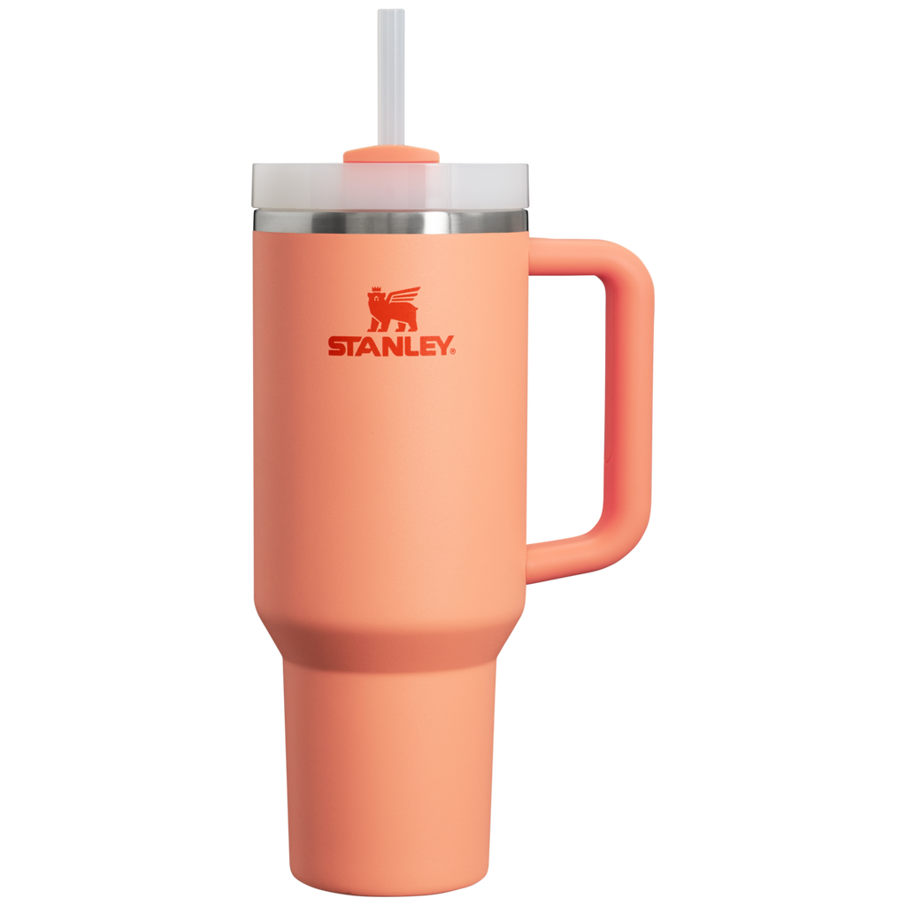 The Quencher H2.0 Flowstate??Tumbler | 40 OZ