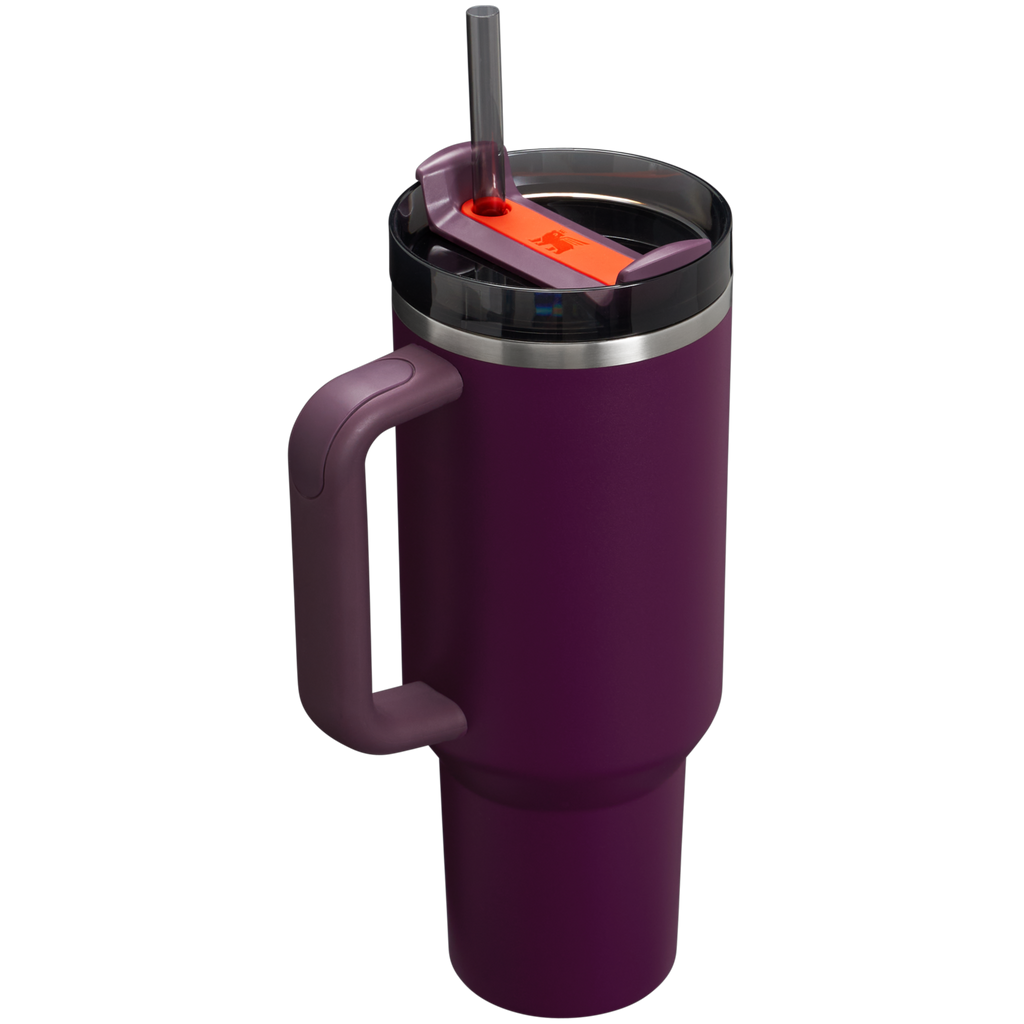 The Quencher H2.0 Flowstate??Tumbler | 40 OZ