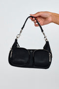 PETA + JAIN Scheana - Black Pebble Silver